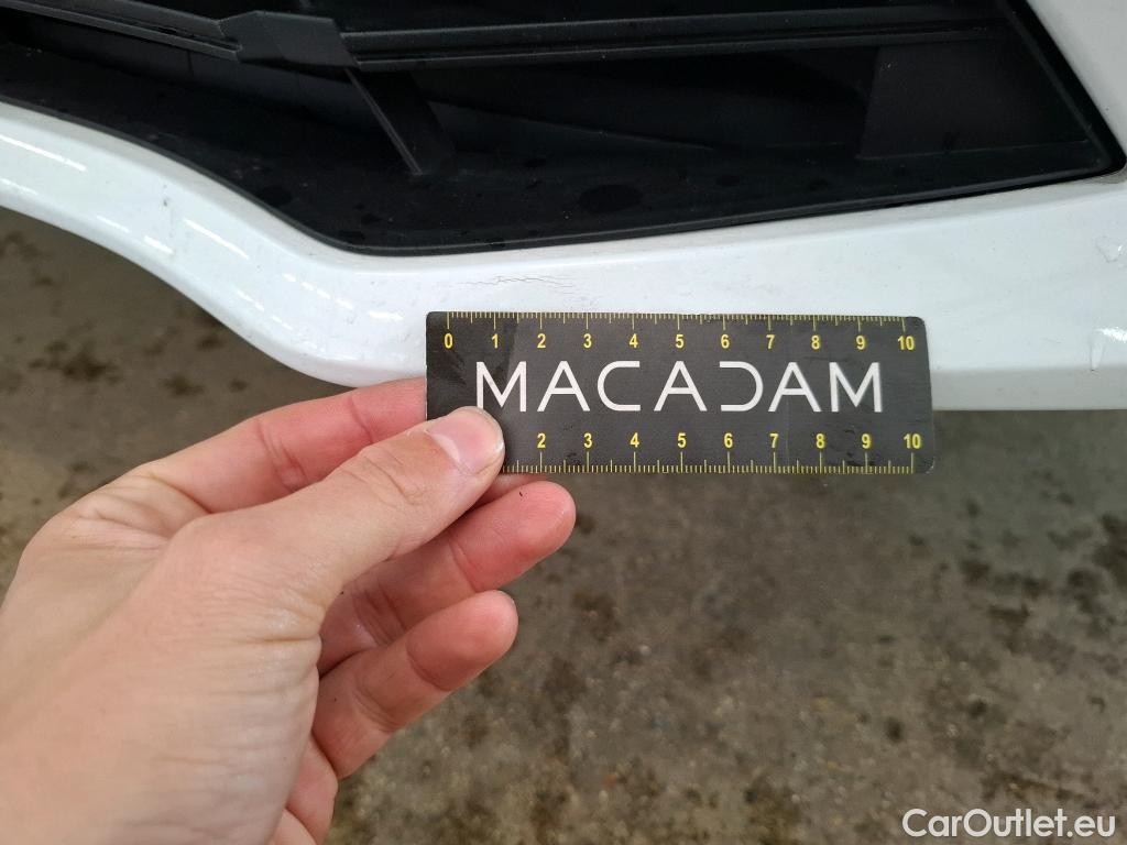  Renault  Megane  IV Business 1.5 dCi 115 Transfo VP-VF #4