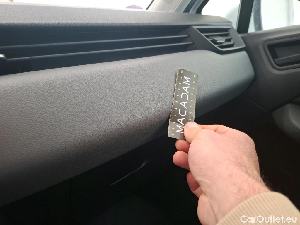  Renault  Clio  V Société Air Nav 1.0 TCe 90CV BVM6 E6d #7