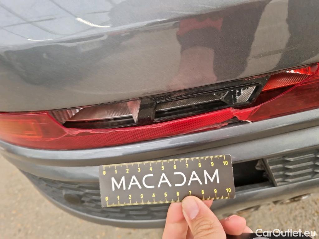  Audi  Q3  Business Quattro 2.0 TDI 150CV BVA7 E6 #6