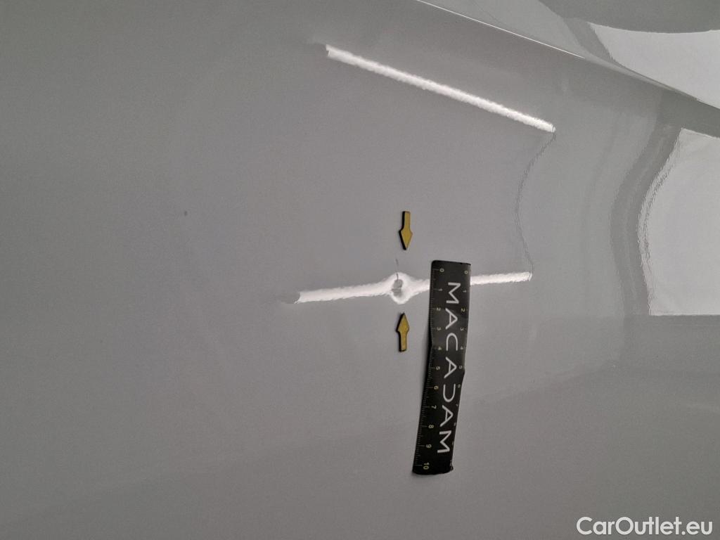  Mercedes  Vito MERCEDES-BENZ  Compact / 2020 / 4P / Fourgon tôlé 114 CDI Compact Pro #9