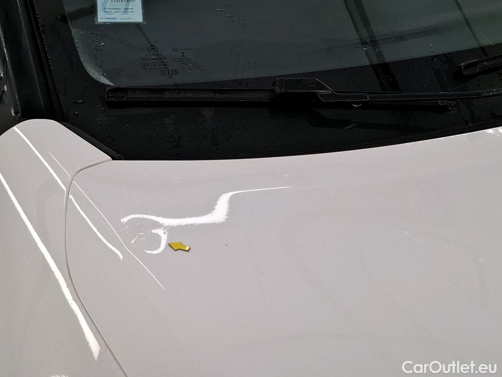  Citroen  C3  Société Feel 1.5 BlueHDI 100CV BVM6 E6d / VH GRELE #7