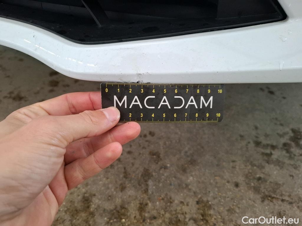  Renault  Megane  IV Business 1.5 dCi 115 Transfo VP-VF #3