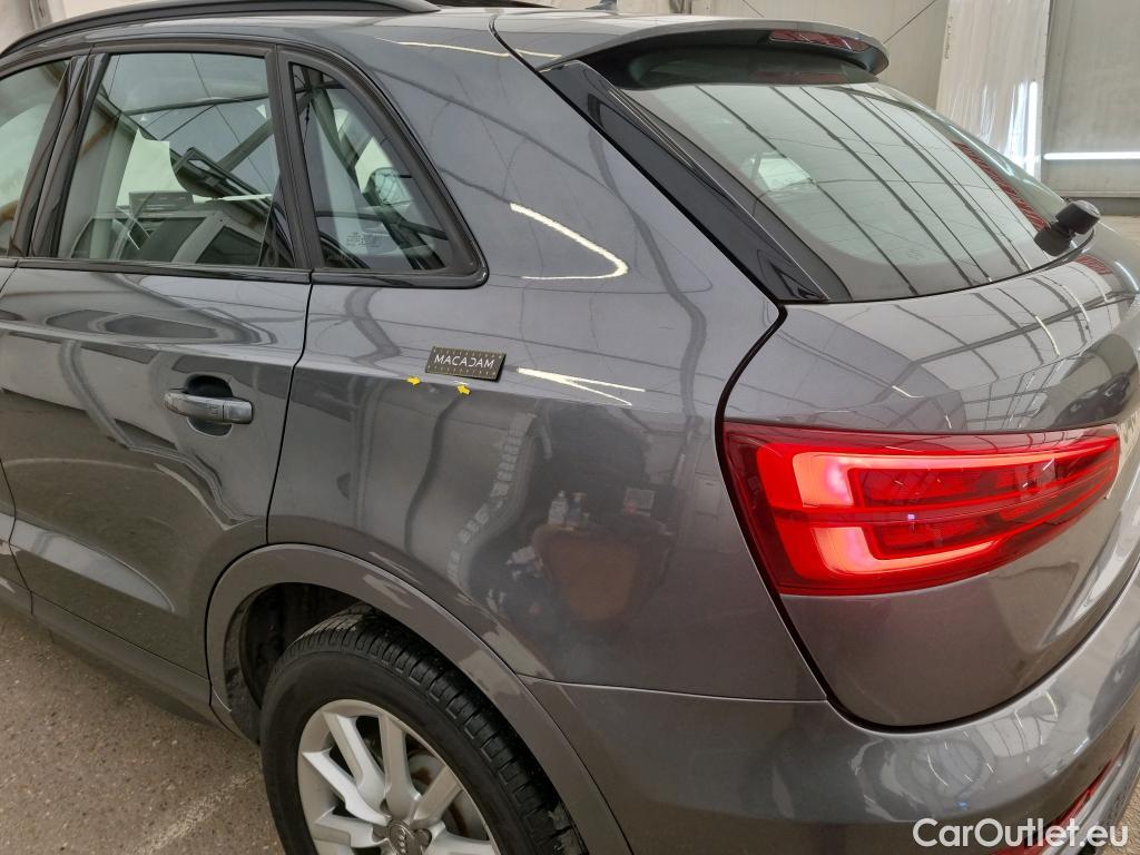  Audi  Q3  Business Quattro 2.0 TDI 150CV BVA7 E6 #1