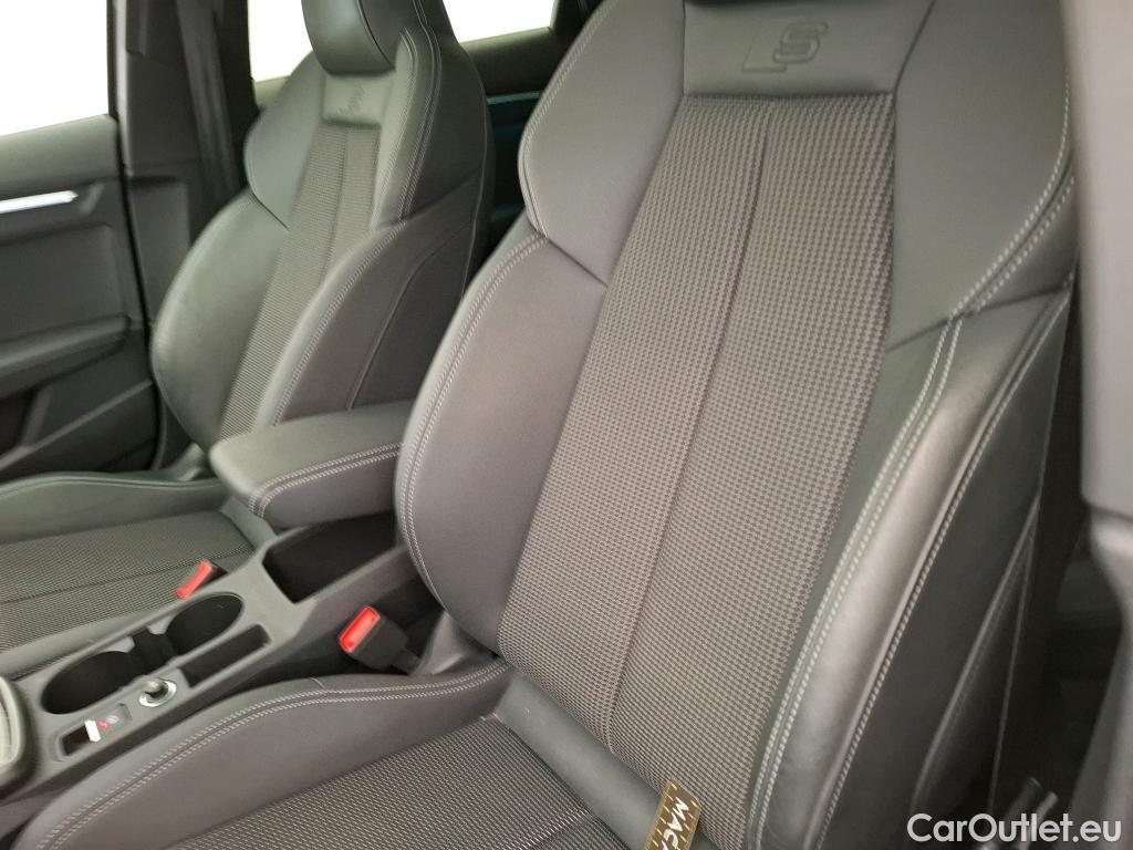  Audi  A3  Sportback 40 TFSI e S line 1.4 TFSI 205CV BVA6 E6d #21