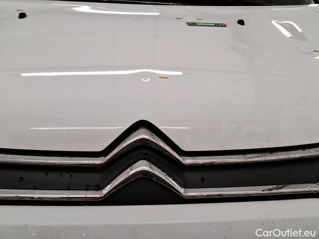  Citroen  C3  Société Feel 1.5 BlueHDI 100CV BVM6 E6d / VH GRELE #3