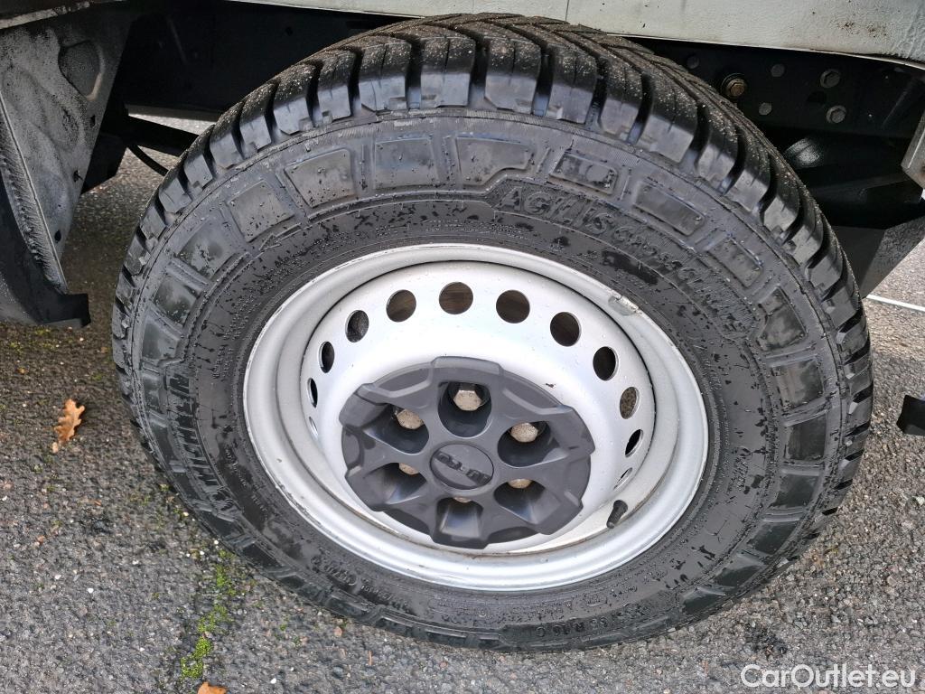  Iveco  Daily  35S14NA8 V11 H2 3520 B POWER GNV #1