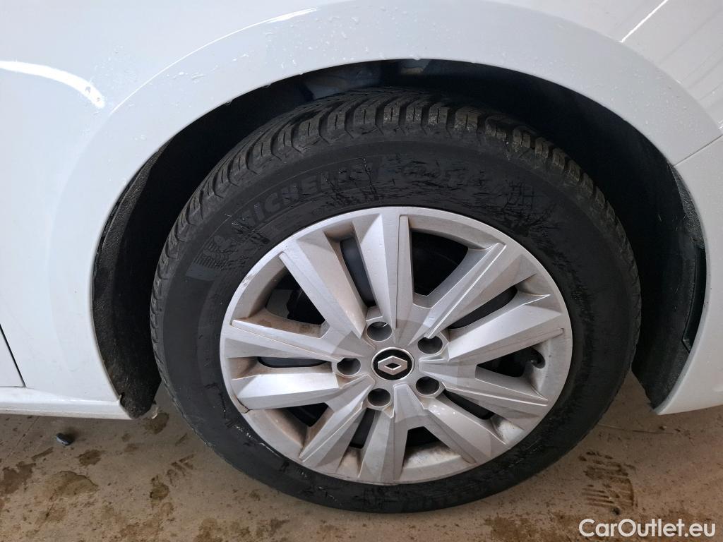  Renault  Megane  IV Business 1.5 dCi 115 Transfo VP-VF #20