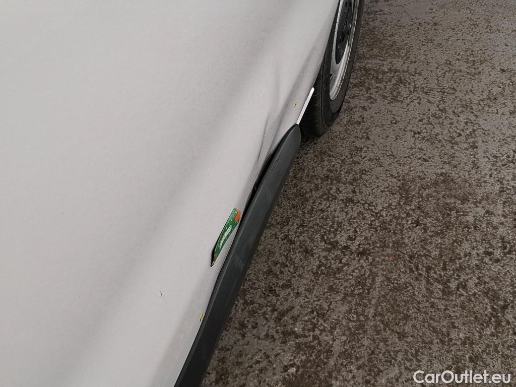  Peugeot  Expert  Fourgon Premium L3 2.0 HDi 120CV BVM6 E6dT #2