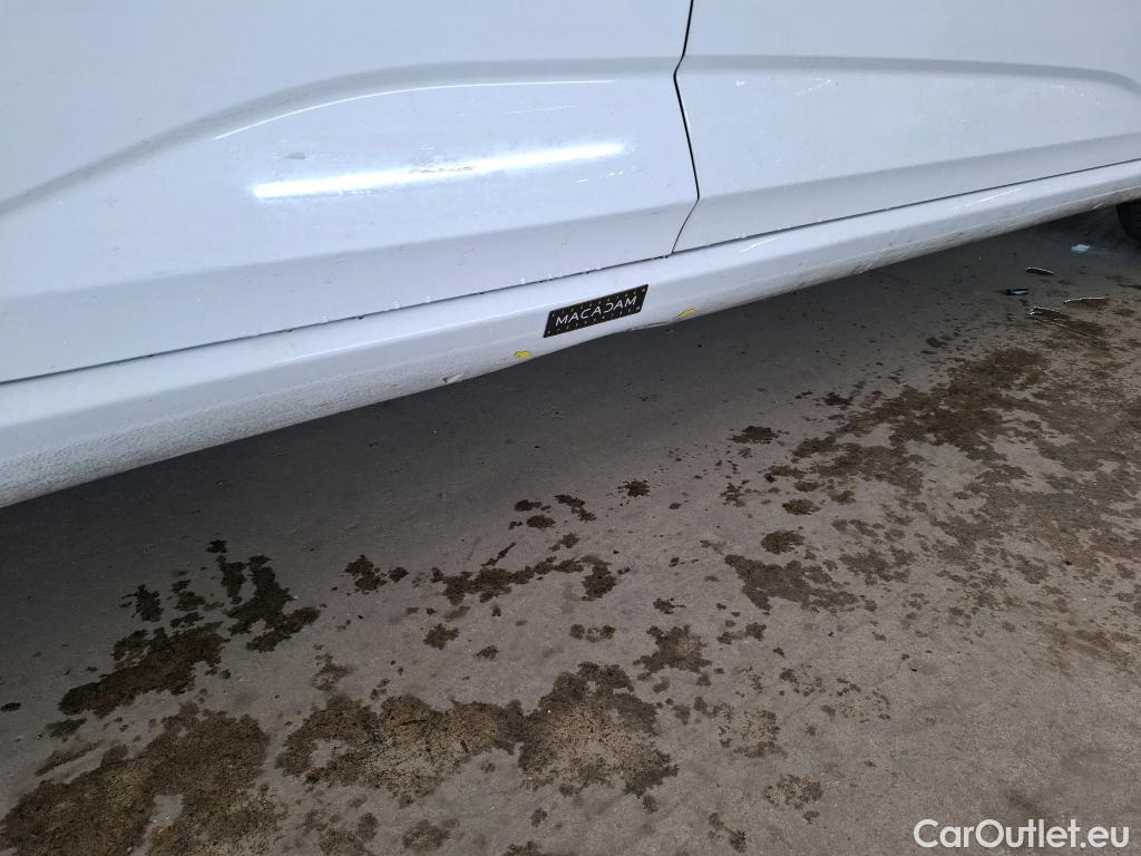  Renault  Megane  IV Business 1.5 dCi 115 Transfo VP-VF #6