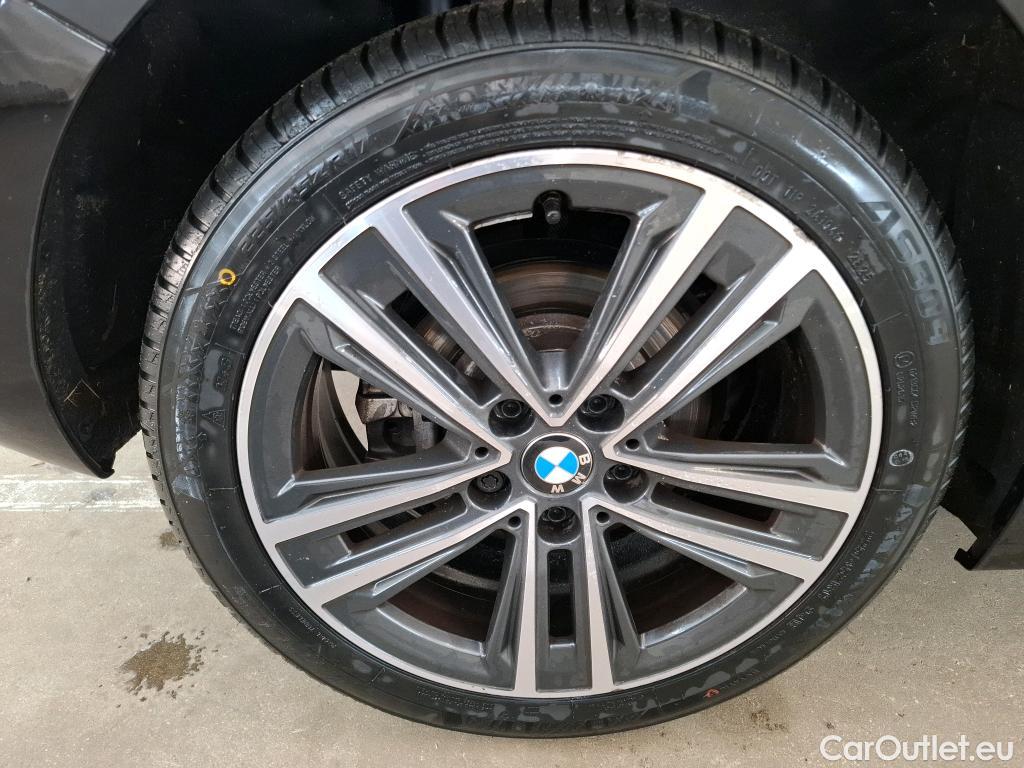  Bmw  Serie 1 BMW Série 1 / 2019 / 5P / Berline 116i Business Design #5