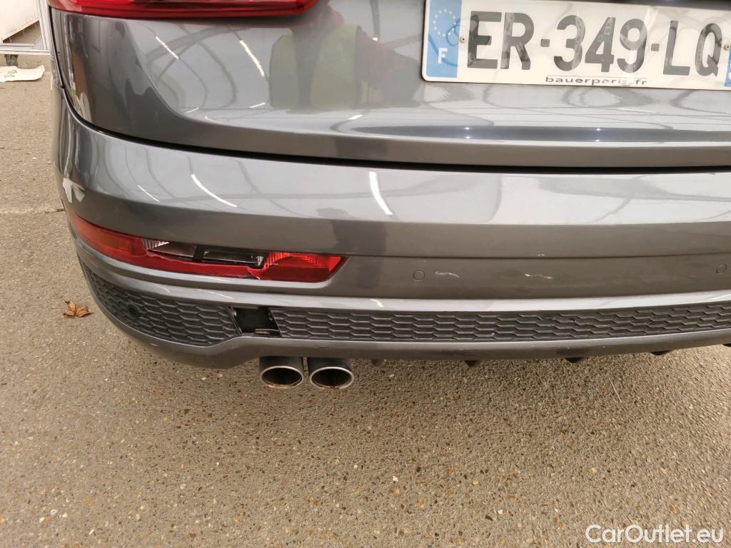  Audi  Q3  Business Quattro 2.0 TDI 150CV BVA7 E6 #11