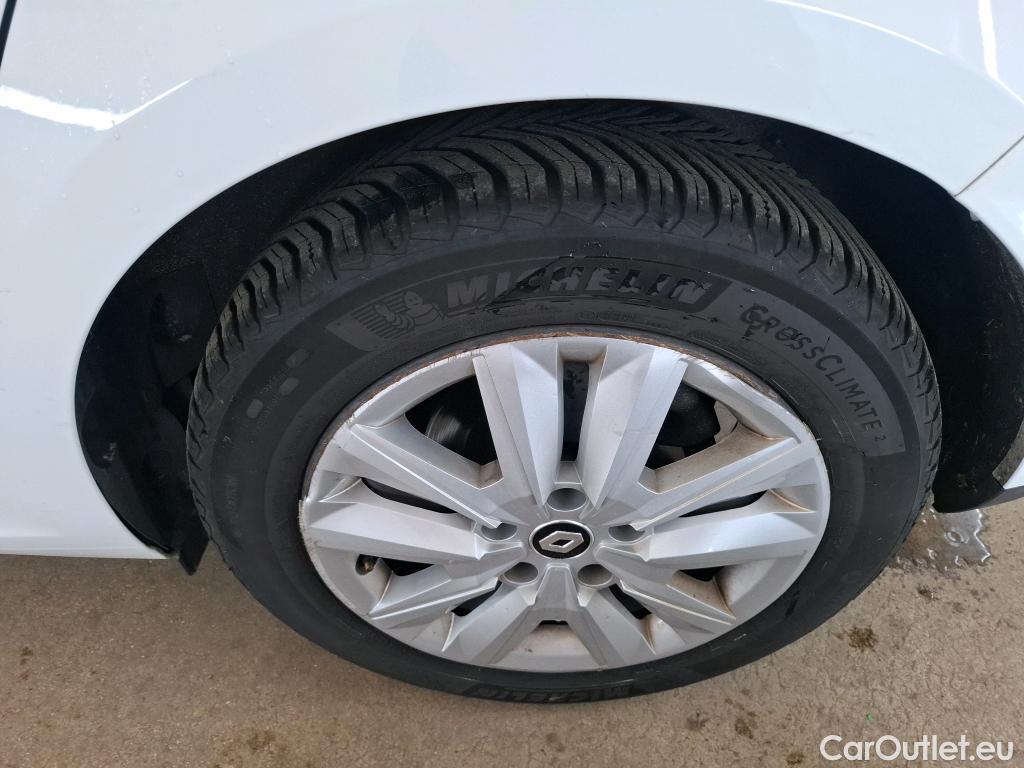  Renault  Megane  IV Business 1.5 dCi 115 Transfo VP-VF #16