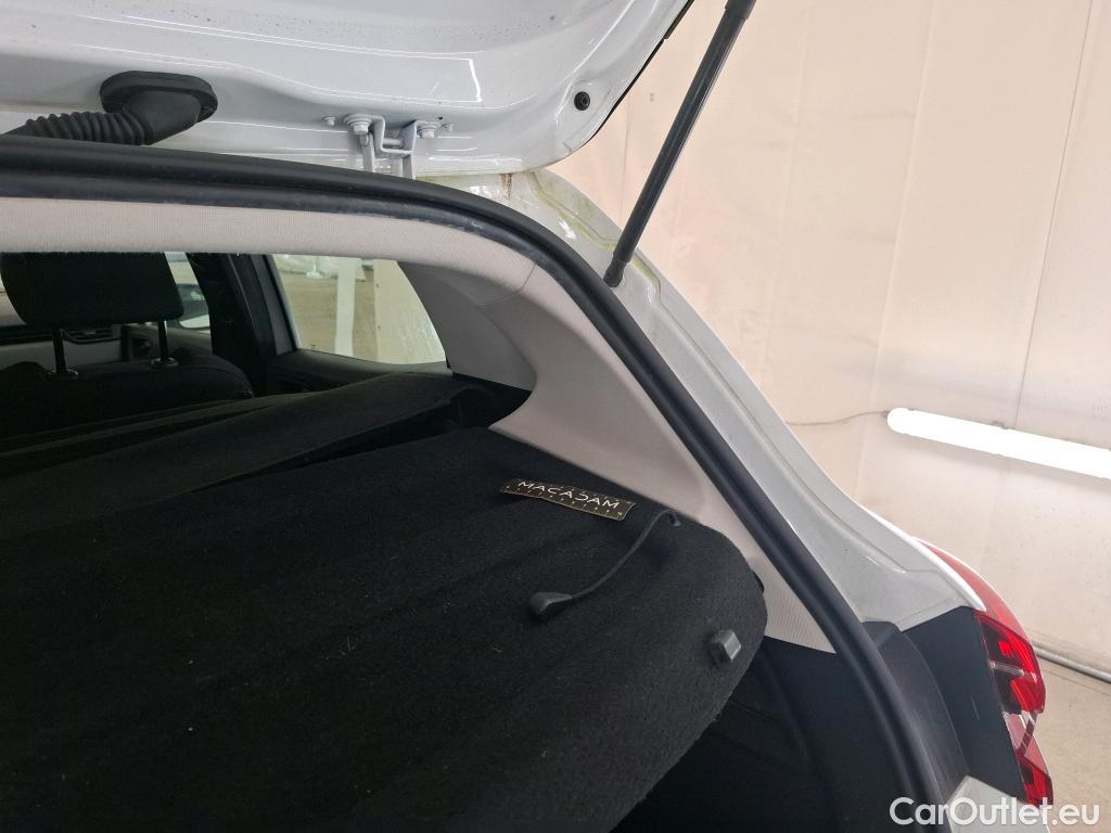  Renault  Clio  V Société Air Nav 1.0 TCe 90CV BVM6 E6d #1