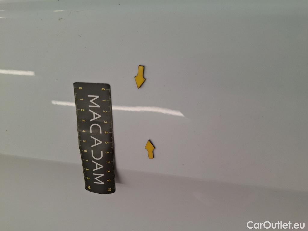  Mercedes  Vito MERCEDES-BENZ  Compact / 2020 / 4P / Fourgon tôlé 114 CDI Compact Pro #4