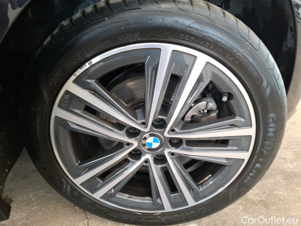  Bmw  Serie 1 BMW Série 1 / 2019 / 5P / Berline 116i Business Design #11