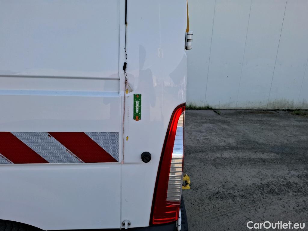  Renault  Master RENAULT TRUCKS  / 2010 / 4P / Fourgon tôlé  GCF TR 3T5 E6 L3H2 150 F3500 #13