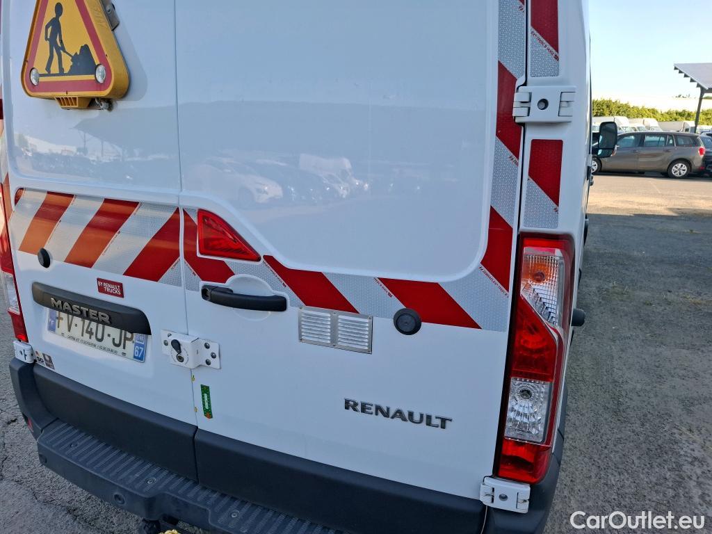  Renault  Master RENAULT TRUCKS  / 2010 / 4P / Fourgon tôlé  GCF TR 3T5 E6 L3H2 150 F3500 #7