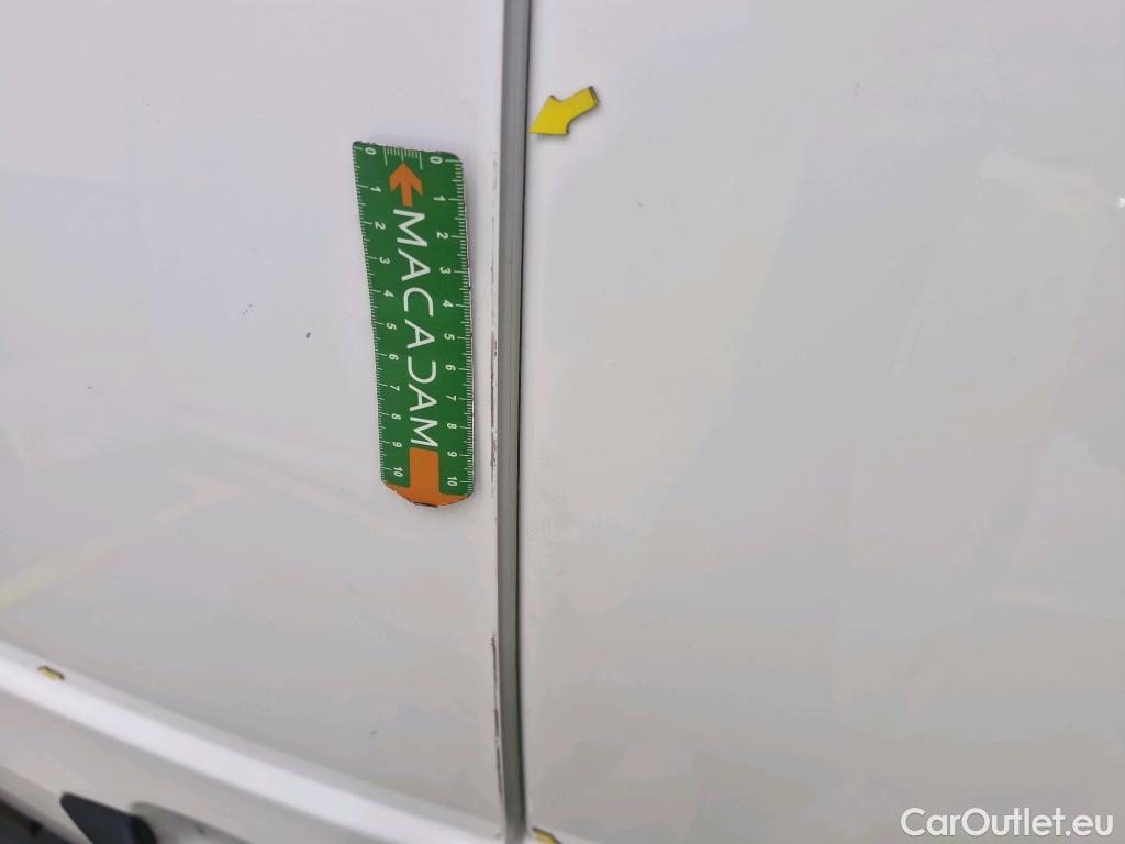  Citroen  Berlingo  Fourgon Club M 650 1.5 BlueHDi 100CV BVM5 E6dT #46