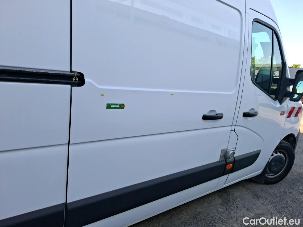  Renault  Master RENAULT TRUCKS  / 2010 / 4P / Fourgon tôlé  GCF TR 3T5 E6 L3H2 150 F3500 #1