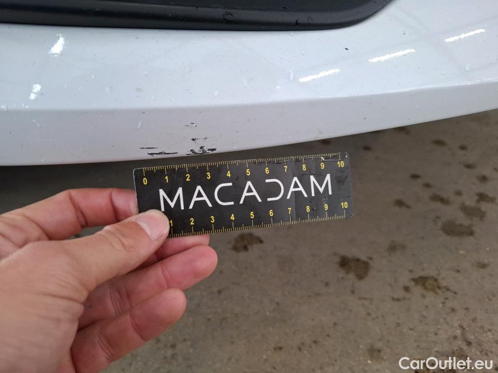  Renault  Megane  IV Business 1.5 dCi 115 Transfo VP-VF #2