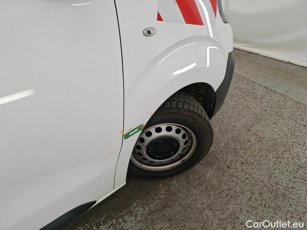  Peugeot  Expert  Fourgon Premium L3 2.0 HDi 120CV BVM6 E6dT #14