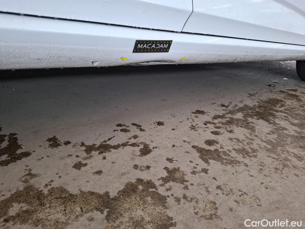  Renault  Megane  IV Business 1.5 dCi 115 Transfo VP-VF #7