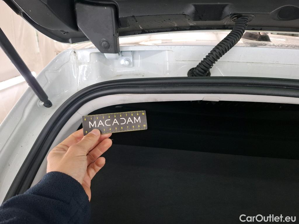  Renault  Megane  IV Business 1.5 dCi 115 Transfo VP-VF #22