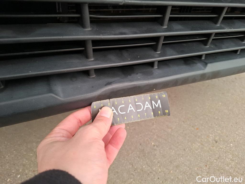  Citroen  Berlingo CITROEN  / 2018 / 4P / Fourgonnette M 650kg BlueHDi 75 S&S BVM Club #21