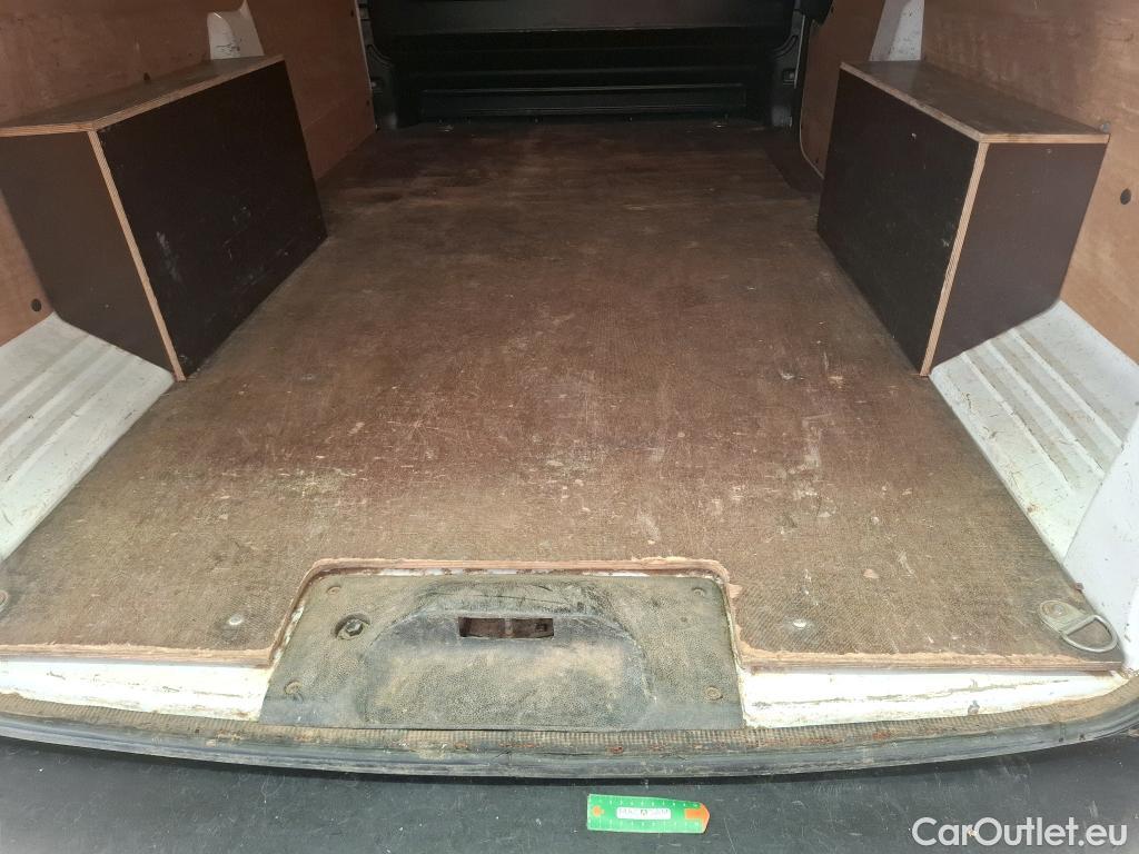  Peugeot  Expert  Fourgon Premium L3 2.0 HDi 120CV BVM6 E6dT #9