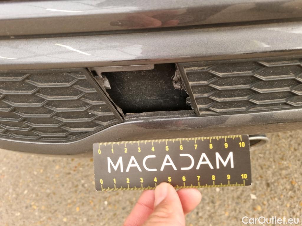  Audi  Q3  Business Quattro 2.0 TDI 150CV BVA7 E6 #12