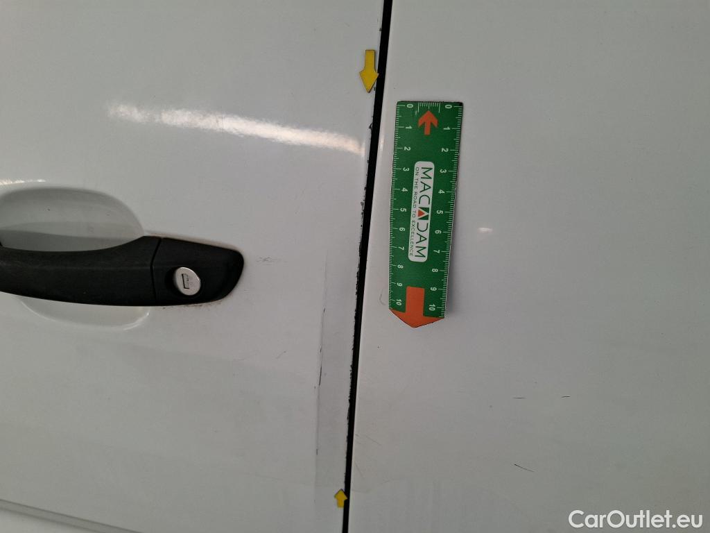  Citroen  Berlingo  Fourgon Club M 650 1.5 BlueHDi 100CV BVM5 E6dT #6