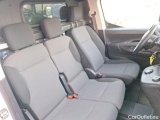  Citroen  Berlingo  Fourgon Worker M 1000 1.2 PureTech 130CV BVA8 E6d #8