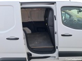  Citroen  Berlingo  Fourgon Worker M 1000 1.2 PureTech 130CV BVA8 E6d #9