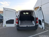 Citroen  Berlingo  Fourgon Worker M 1000 1.2 PureTech 130CV BVA8 E6d #10