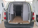  Citroen  Berlingo CITROEN  / 2018 / 4P / Fourgonnette M 650kg BlueHDi 75 S&S BVM Club #10