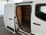  Citroen  Berlingo  Fourgon Club M 650 1.5 BlueHDi 100CV BVM5 E6dT #9