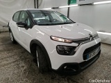  Citroen  C3  Société Feel 1.5 BlueHDI 100CV BVM6 E6d / VH GRELE #4