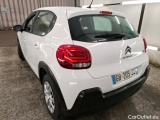 Citroen  C3  Société Feel 1.5 BlueHDI 100CV BVM6 E6d / VH GRELE #2