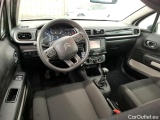  Citroen  C3  Société Feel 1.5 BlueHDI 100CV BVM6 E6d / VH GRELE #5