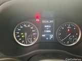  Mercedes  Vito MERCEDES-BENZ  Compact / 2020 / 4P / Fourgon tôlé 114 CDI Compact Pro #6