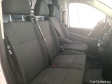  Mercedes  Vito MERCEDES-BENZ  Compact / 2020 / 4P / Fourgon tôlé 114 CDI Compact Pro #8