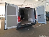  Mercedes  Vito MERCEDES-BENZ  Compact / 2020 / 4P / Fourgon tôlé 114 CDI Compact Pro #10