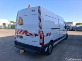  Renault  Master RENAULT TRUCKS  / 2010 / 4P / Fourgon tôlé  GCF TR 3T5 E6 L3H2 150 F3500 #2