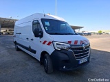  Renault  Master RENAULT TRUCKS  / 2010 / 4P / Fourgon tôlé  GCF TR 3T5 E6 L3H2 150 F3500 #3
