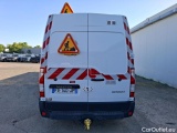  Renault  Master RENAULT TRUCKS  / 2010 / 4P / Fourgon tôlé  GCF TR 3T5 E6 L3H2 150 F3500 #9