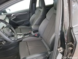  Audi  A3  Sportback 40 TFSI e S line 1.4 TFSI 205CV BVA6 E6d #8