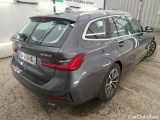  Bmw  Serie 3 BMW Série 3 Touring / 2019 / 5P / Break 316d 122ch Business Design BVA8 #3