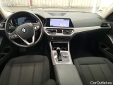  Bmw  Serie 3 BMW Série 3 Touring / 2019 / 5P / Break 316d 122ch Business Design BVA8 #5