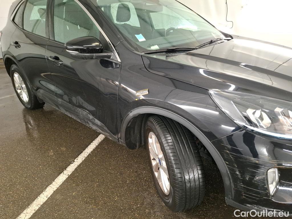  Ford  Kuga  Titanium Hybrid 2.5 190CV BVA1 E6dT #72