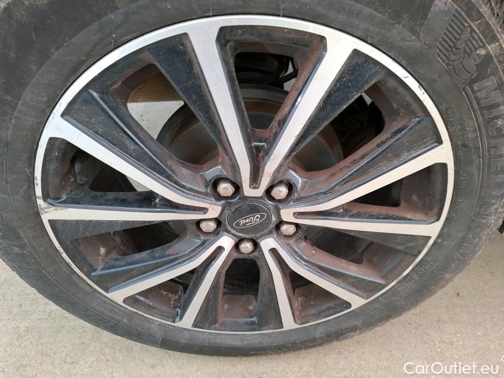  Ford  Puma  Titanium 1.0 EcoBoost 125CV BVA7 E6dT #18